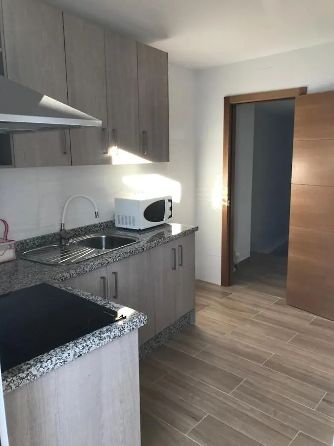 Apartamento Nuevo Con Piscina En El Centro 