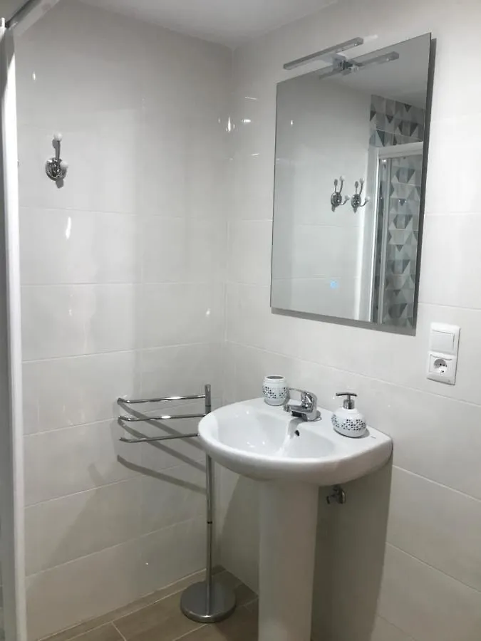 Apartamento Nuevo Con Piscina En El Centro 