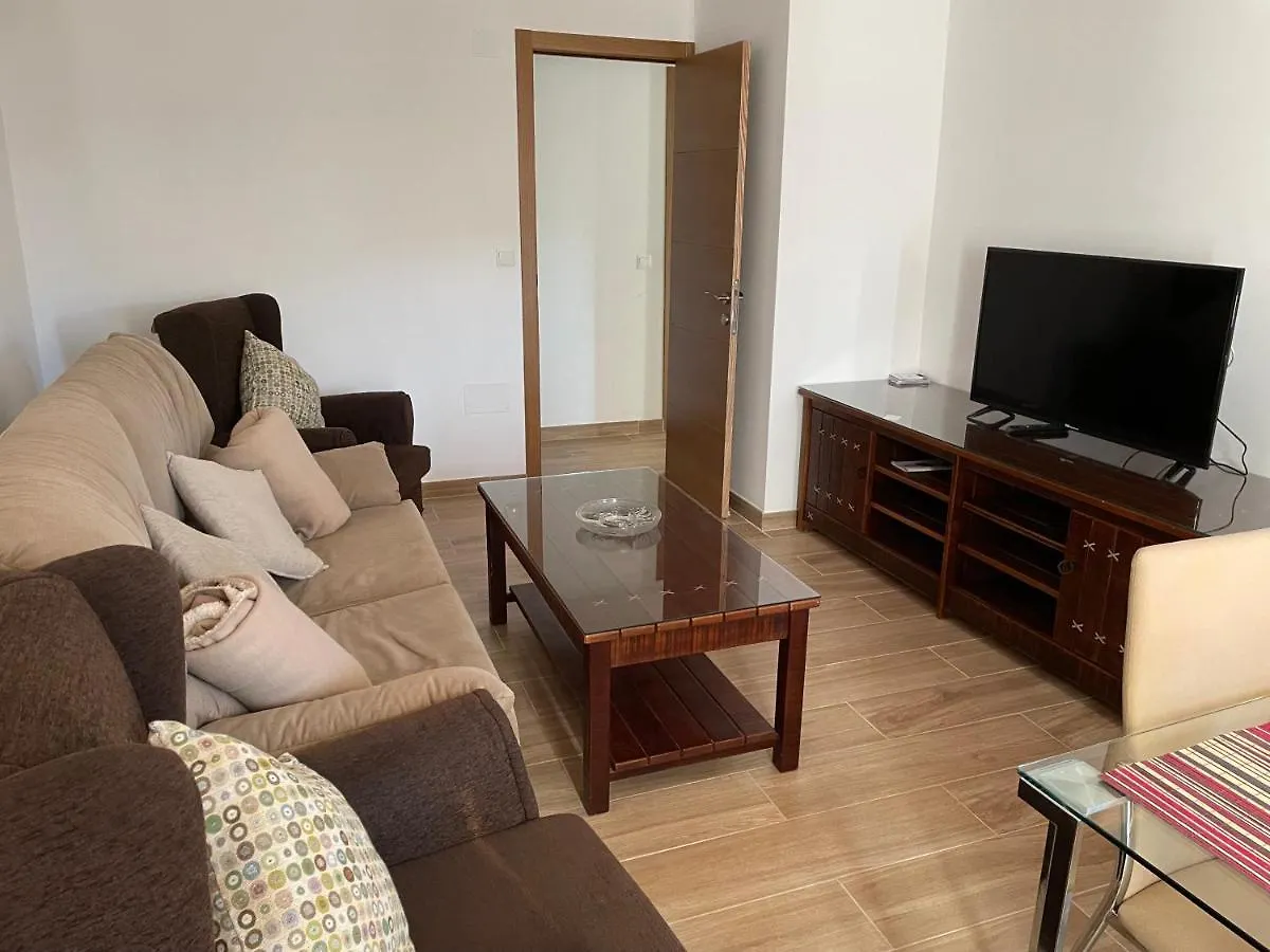 Apartamento Nuevo Con Piscina En El Centro 