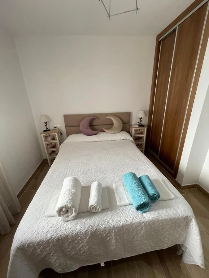 Apartamento Nuevo Con Piscina En El Centro 