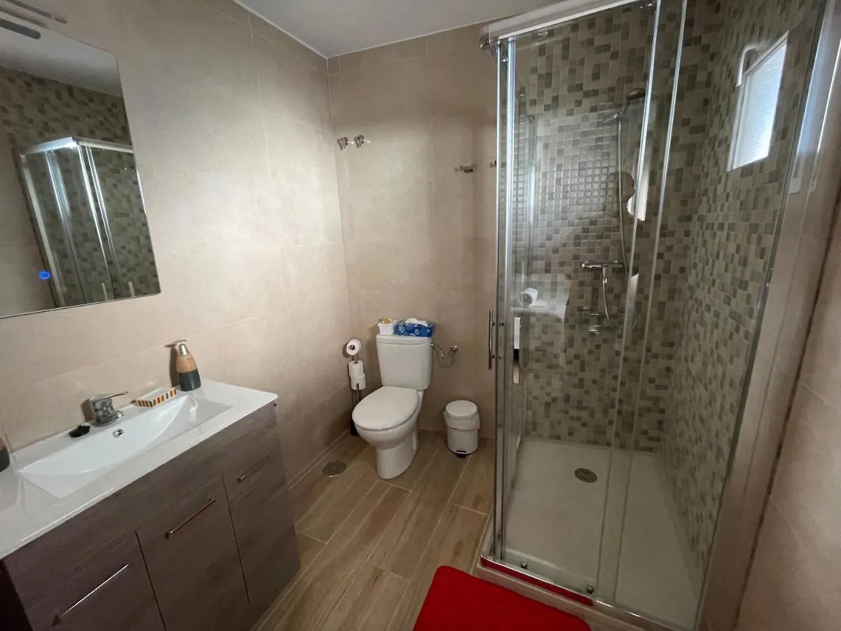 Apartment Apartamento Nuevo Con Piscina En El Centro 
