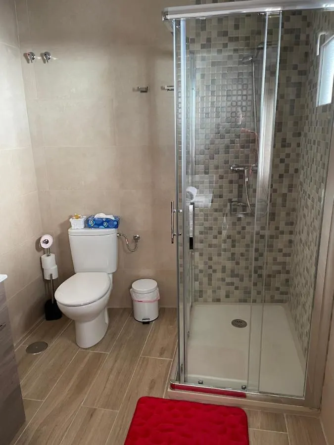 Apartamento Nuevo Con Piscina En El Centro 