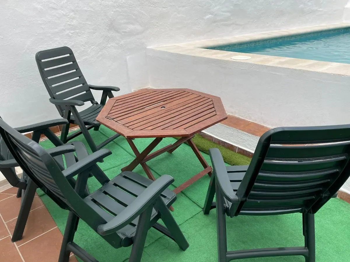 Apartment Apartamento Nuevo Con Piscina En El Centro 