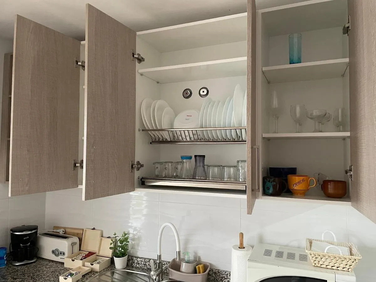 Apartamento Nuevo Con Piscina En El Centro 