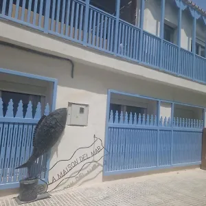 La Maison Del Mar , Málaga Espagne
