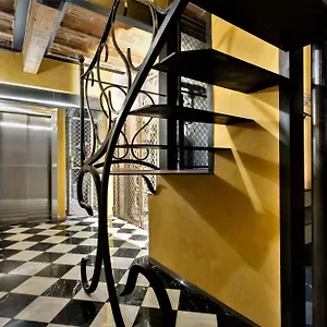 classic-palau-apartments.catalonia-hotels.com/